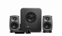 GENELEC ジェネレック / 8320APM 7350APM 2.1ch GLM Studio【お取り寄せ商品】《予約注文/納期未定》