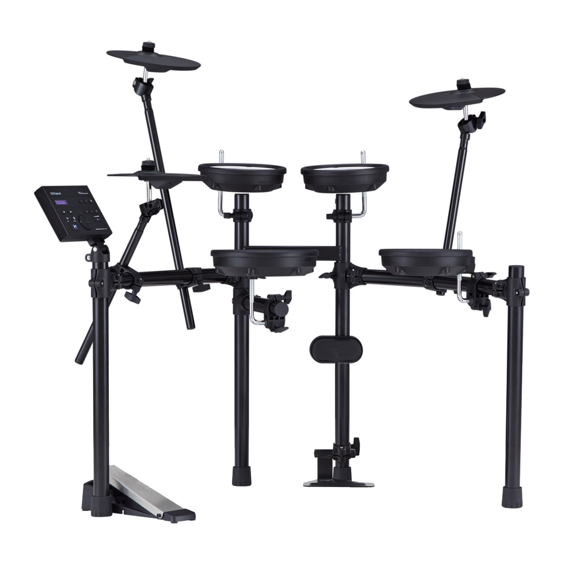 Roland / TD-07DMK V-Drums 電子ドラムキット(キックペダル別売)【YRK】【PTNB】