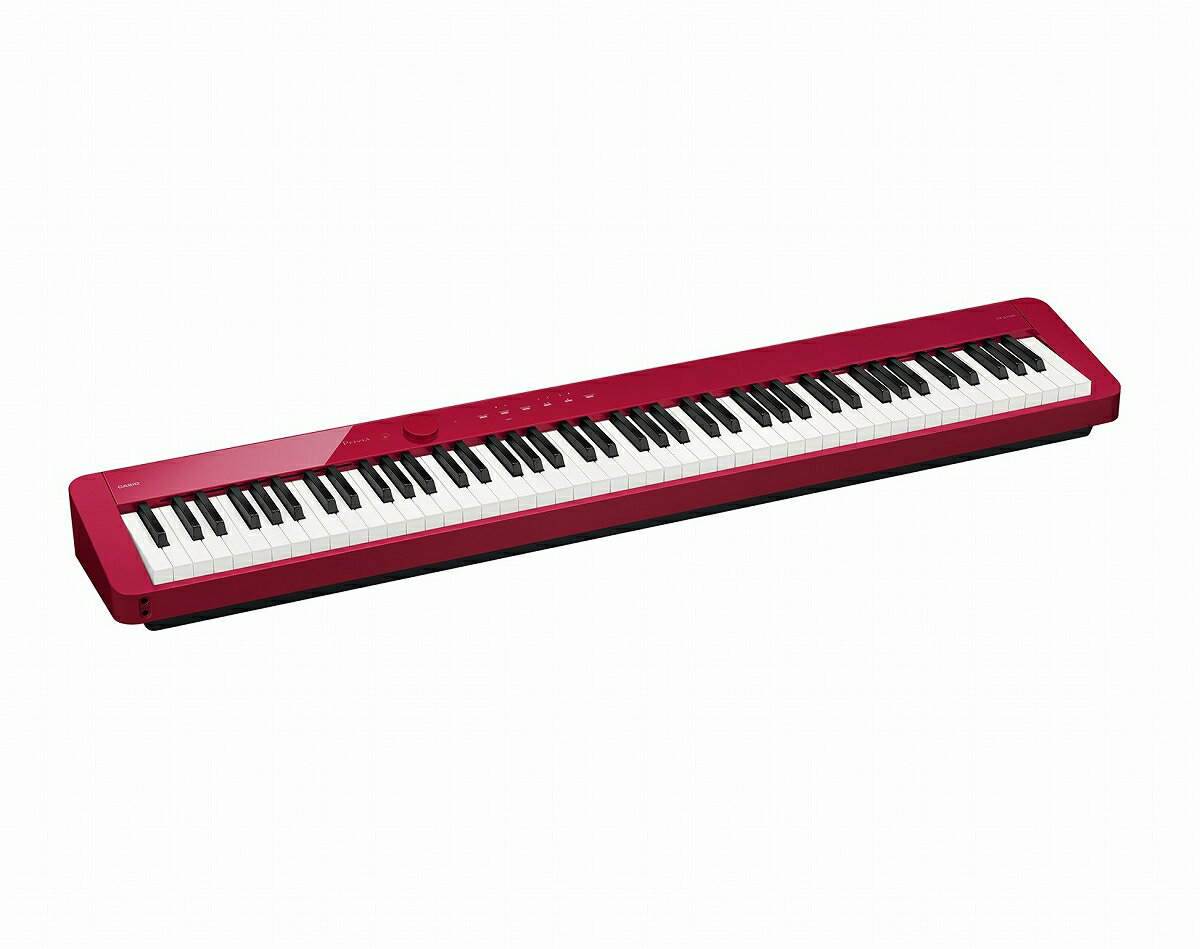 CASIO ������ / PX-S1100RD�ڽ�����������������ɥ��åȡ���(��å�) �ǥ�����ԥ��Ρ�PNG��