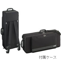 YAMAHA / YTS-480 ヤマハ スタンダード テナーサックス 《厳選アクセサリーセット...