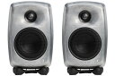 GENELEC ジェネレック / G Two RAW (ペア) Home Audio Systems【お取り寄せ商品】