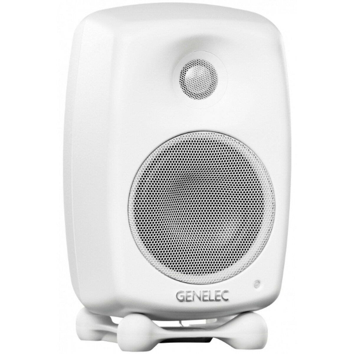 GENELEC ジェネレック / G Two ホワイト (ペア) Home Audio Systems