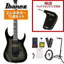 Ibanez / Gio GRG320FA-TKS (Transparent Black Sunburst) ACoj[Y GP-1AvtGLM^[S҃ZbgyYRKz