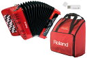 Roland [h / V-Accordion FR-1XB RDyP[X BAG-FR-1 ZbgIzbh VAR[fBI {^Ճ^CvyYRKz