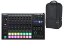 Roland ローランド / MC-707【ユーティリティギグバッグ CB-RU10セット!】GROOVEBOX AIRA【YRK】