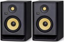 【あす楽対象商品】KRK ケーアールケー / RP5 G4 ROKITパワードスピーカー(ペア)【アウトレット特価】【PNG】