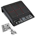 Roland / SPD-SX サンプリング・パッド 純正クランプAPC-33セット【YRK】