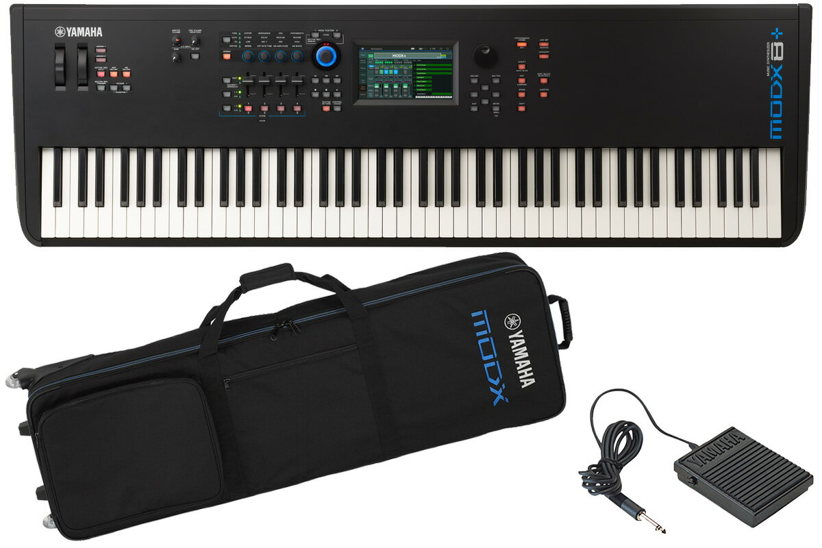 楽天市場】ヤマハ yamaha シンセサイザー moxf8の通販 楽天市場】ヤマハ yamaha シンセサイザー moxf8の通販