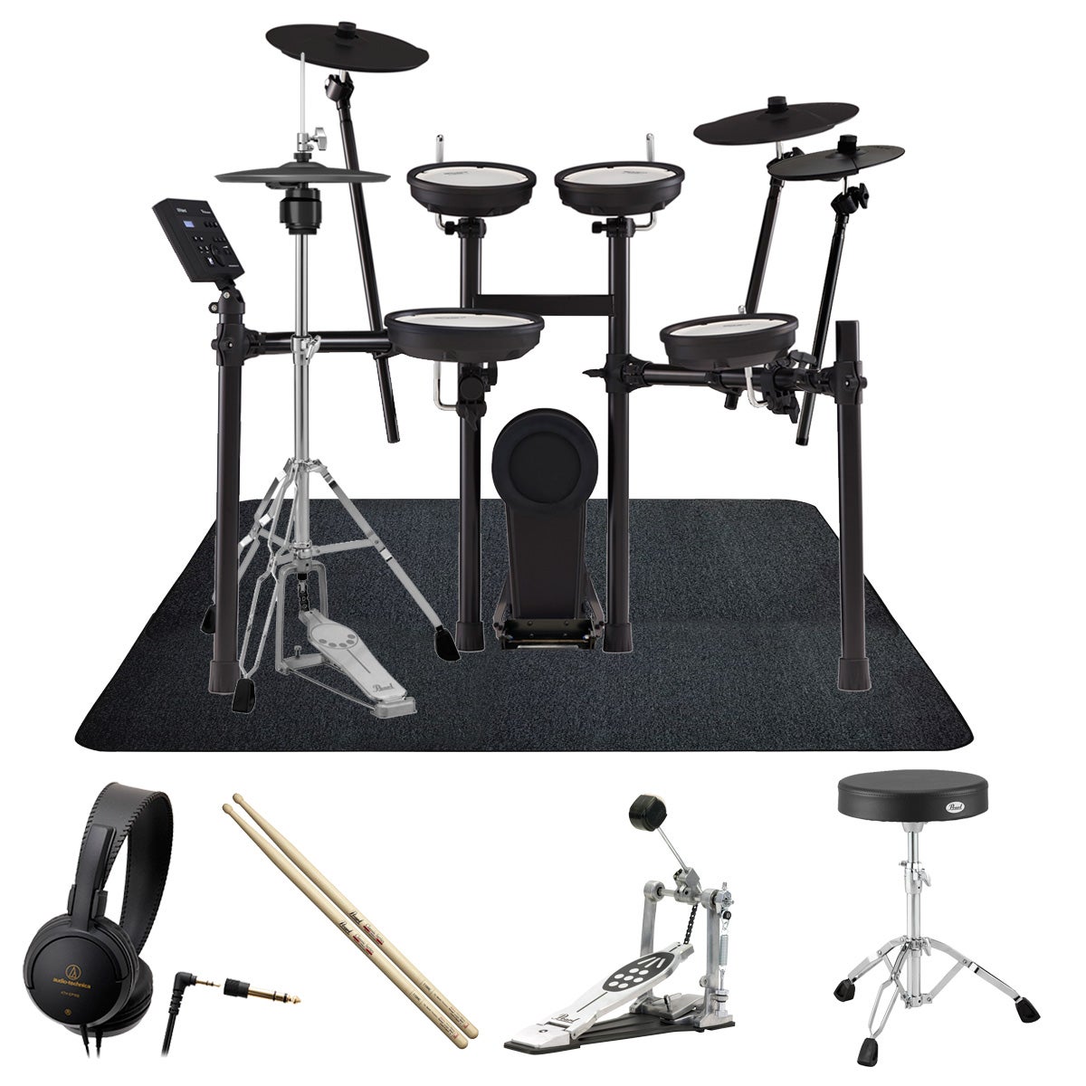 楽天市場】Roland TD－11の通販