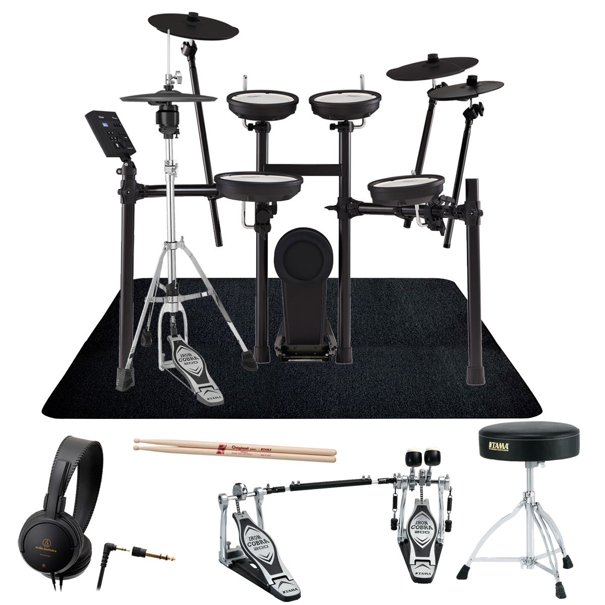 楽天市場】Roland TD－11の通販