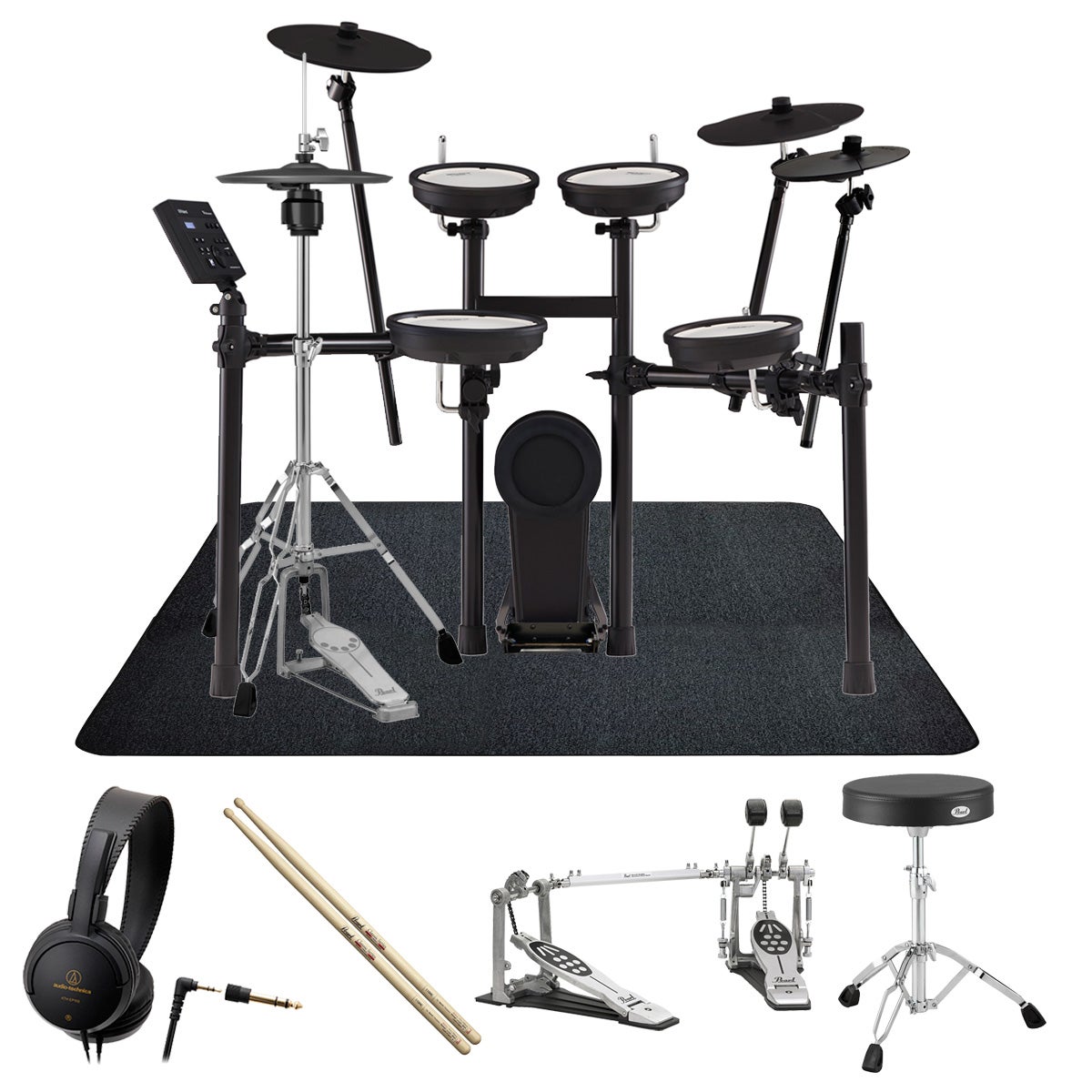 楽天市場】Roland TD－11の通販