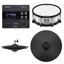 Roland / TD-27 + Digital Pad Set (PD-140DS/CY-18DR/VH-14D)【YRK】