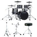 Roland / VAD507 スタンドとスローンセット【PNG】