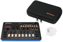 Roland ローランド / AIRA Compact J-6 CHORD SYNTHESIZER【USB電源アダプター & 純正ケース「CB-RAC」セット!】【YRK】