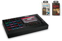 【あす楽対象商品】AKAI Professional / MPC Live II【特典ABセット！】モニタースピーカー内蔵スタンドアローンMPC【PNG】