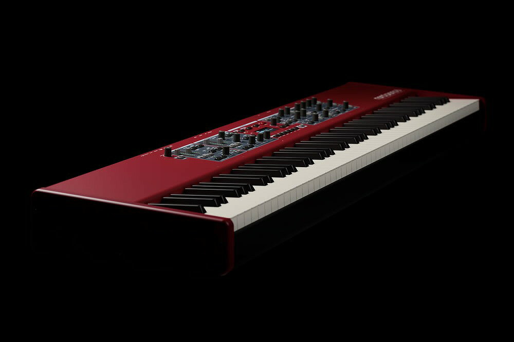 nord ノード / Nord Piano 6 73 [専用ケースセット！] ノードピアノ73鍵盤【PNG】