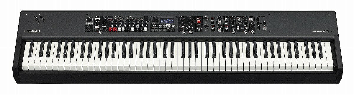 YAMAHA ヤマハ / YC88 [アクセサリーセット！] ステージキーボード