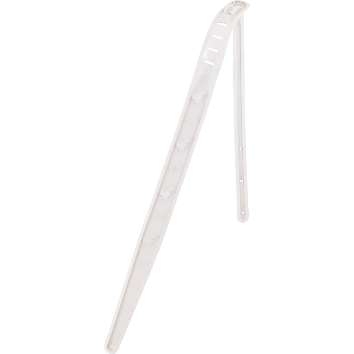 Fender / Fender x yarden by Porin Collaboration Strap White フェンダー【YRK】