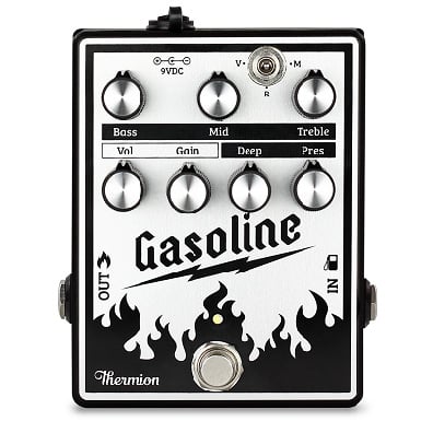 sWEBSHOPNAXZ[tThermion Pedals / Gasoline nCQCEhCu/vAv T[~IEy_XyPNGz