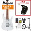 Ibanez / GRX20-WH White GIO Series Хˡ  ǥ GP-1°쥭鿴ԥåȡYRK +4582600680067