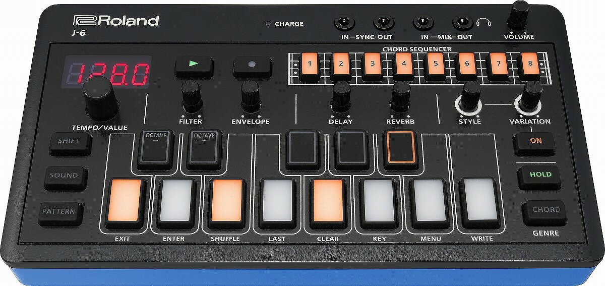 Roland ローランド / AIRA Com...の紹介画像2