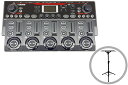 【あす楽対象商品】【中古】BOSS ボス / RC-505 MKII スタンドセット LOOP STATION【PNG】