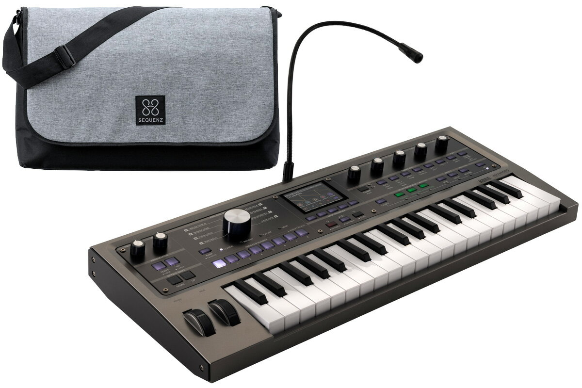 楽天市場】microkorg ソフトケースの通販 楽天市場】microkorg ソフトケースの通販