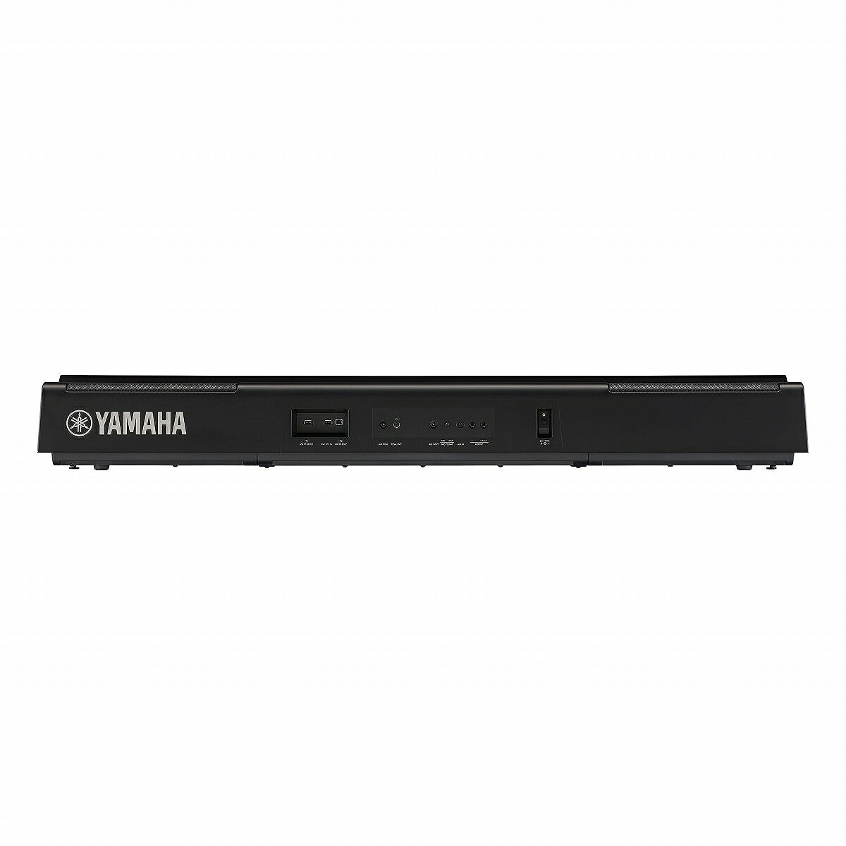 イシバシ楽器 WEB SHOPのYAMAHA ヤマハ / P-S500B [専用スタンド+ペダルユニット ＆ 高低自在椅子セット] 電子ピアノ 《お手入れセットプレゼント》《納期/9月以降》【PNG】｜アングル3