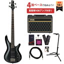 Ibanez / SR300E Iron Pewter (IPT)VOXアンプ付属エレキベース初心者セット