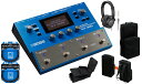 RevoL eﬀects Calm Blue Chorus ECO-01