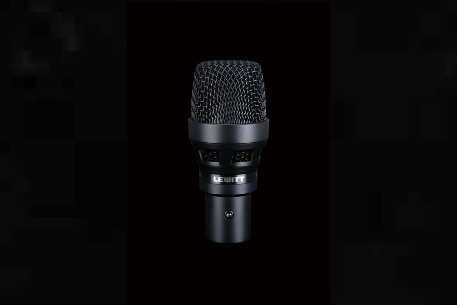 LEWITT ルーイット / DTP 340 TT スネア・タム用マイク【お取り寄せ商品】