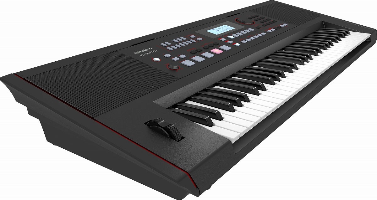 Roland ローランド / E-X50【オプションセット】エンターテイメント・キーボード【...