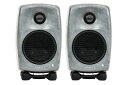 GENELEC ジェネレック / G One RAW (ペア) Home Audio Systems【PNG】