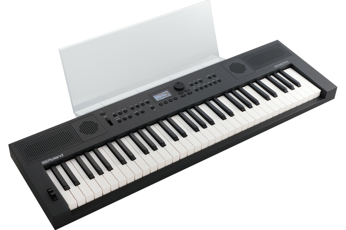 楽天市場】roland go keys 譜面立て(楽器・音響機器)の通販 楽天市場】roland go keys 譜面立て(楽器・音響機器)の通販