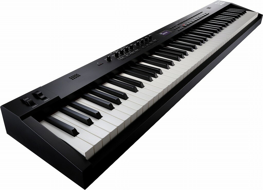 イシバシ楽器 WEB SHOPのRoland ローランド / RD-88EX [コンプリートセット！] Digital Piano【YRK】｜アングル3