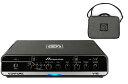 Ampeg / Venture V12 + 純正キャリングバッグセット ベースアンプヘッド アンペグ【YRK】