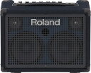【中古】Roland ローランド / KC-220 キーボードアンプ【箱ダメージ品特価!】【PNG】