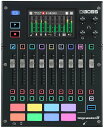 【中古】BOSS ボス / Gigcaster 8 (GCS-8) 配信用オーディオミキサー GIG CASTER 【箱ダメージ品特価!】【PNG】