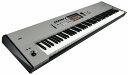 【中古】KORG コルグ / NAUTILUS-88 AT GR (Gray)《限定カラー・モデル》アフタータッチ仕様 88鍵盤ワークステーション《箱ダメージ特価品》【PNG】
