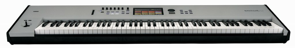 Korg NAUTILUS-88 AT