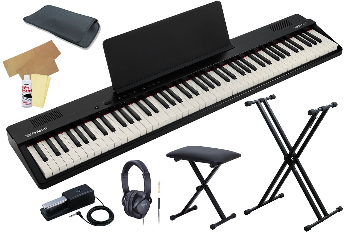 楽天市場】roland go piano 88の通販 楽天市場】roland go piano 88の通販