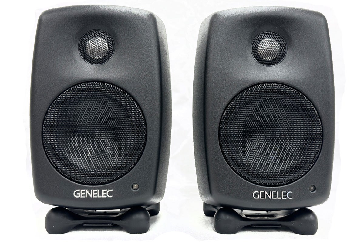 楽天市場】genelec g oneの通販