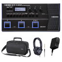 BOSS / GT-1 Guitar Effects Processorマルチエフェクター ボス ギター エフェクター[純正キャリングケース(CB-BM-S) ...