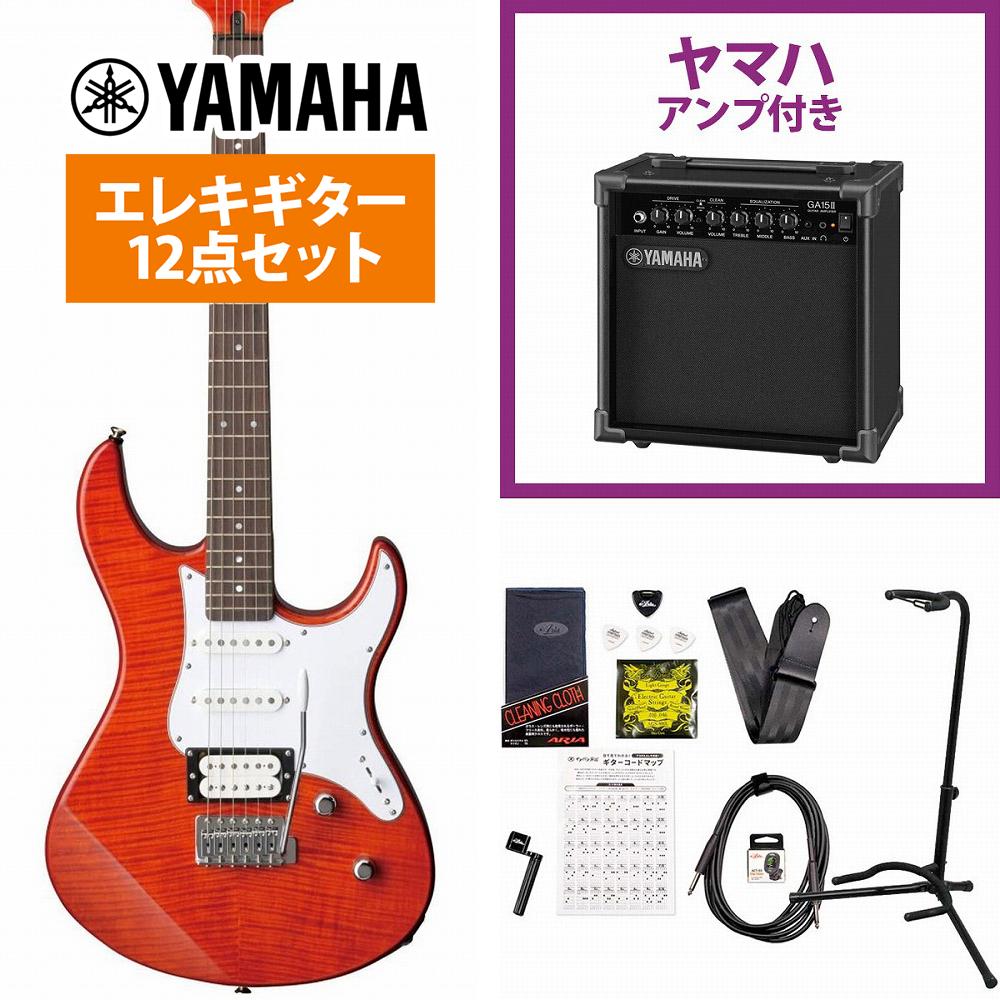 YAMAHA / Pacifica 212VFM CMB Camel BrownYAMAHA GA15II°鿴ԥåȡ+4582600680067աPNG