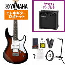 YAMAHA / Pacifica 112V OVS Old Viollin SunburstYAMAHA GA15IIAvtS҃Zbgs+4582600680067tyPNGz