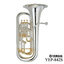 YAMAHA ヤマハ / ユーフォニアム YEP-842S カスタムシリーズ コンペンセイティング・システム搭載モデル 《お取り寄せ商品》《出荷前検品》《5年保...