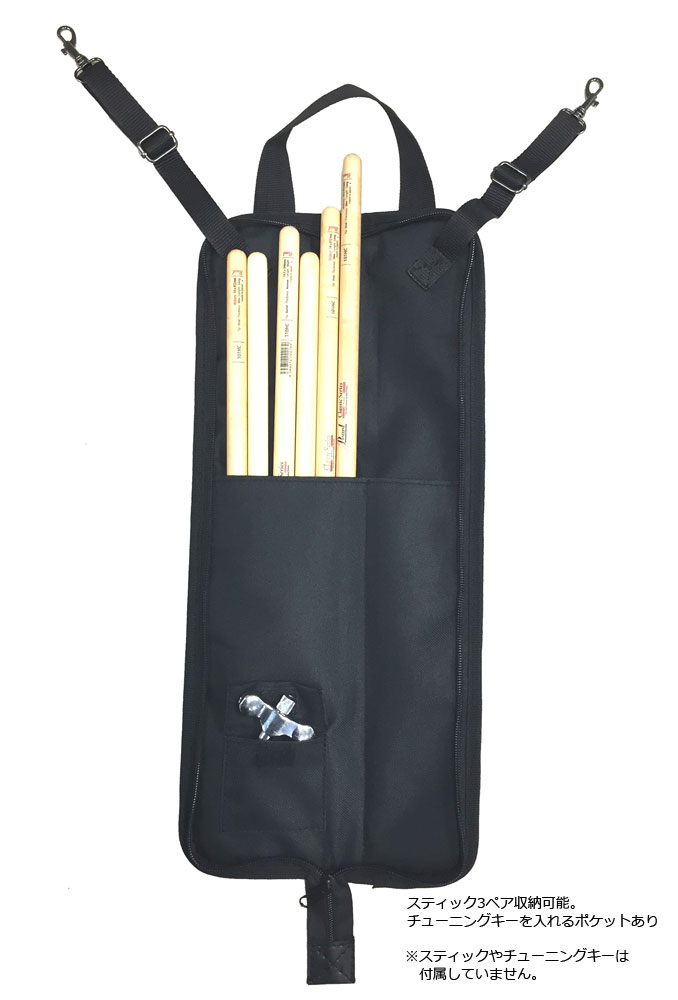 Pearl PSC-STBCN #B �֥�å� �ѡ��� ���ƥ��å��Хå��ڤ����󤻾��ʡ�