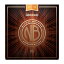DAddario / Nickel Bronze NB1256 Light Top / Med Bottom 12-56 