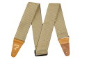 FENDER フェンダー / VINTAGE TWEED STRAP ギターストラップ【YRK】