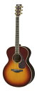 【在庫有り】 YAMAHA / LJ16 ARE Brown Sunburst (BS)【専用ケースつき】 ヤマハ アコースティックギター フォークギター LJ16ARE 【YRK】 その1